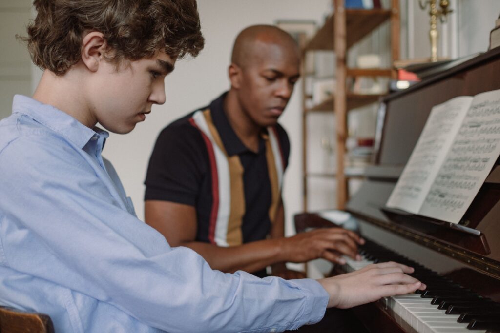 Music Tuition Classes in Kolkata
