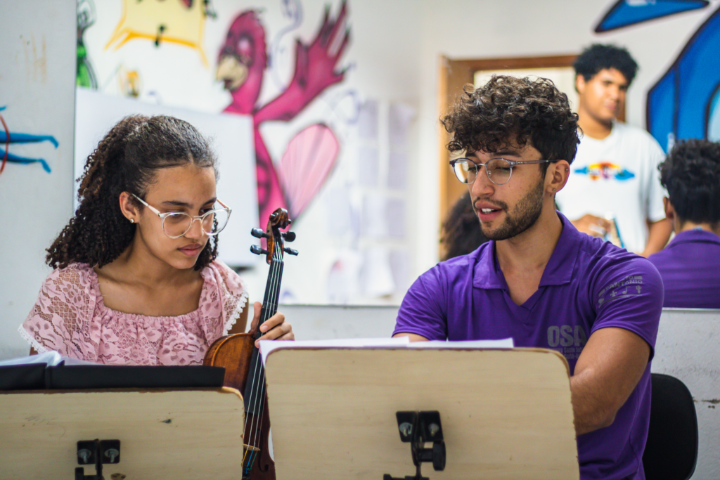 Music Tuition Classes in Kolkata