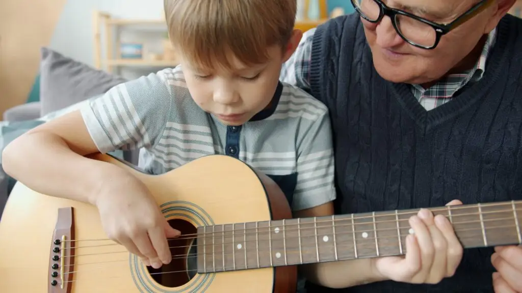 Music Tuition Classes in Kolkata