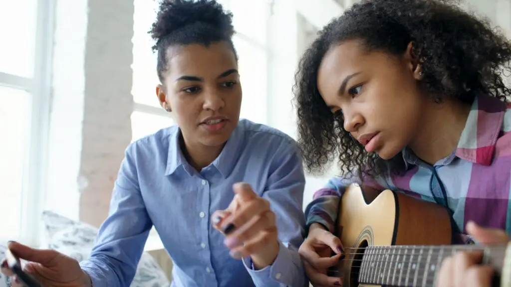Music Tuition Classes in Kolkata
