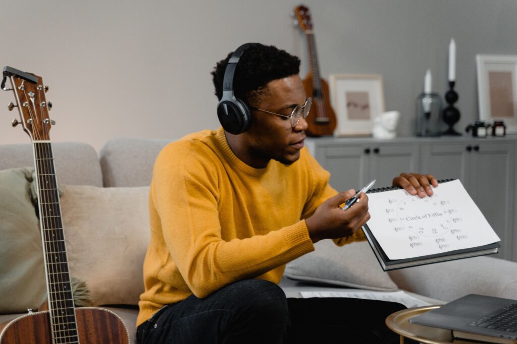 Music Tuition Classes in Kolkata