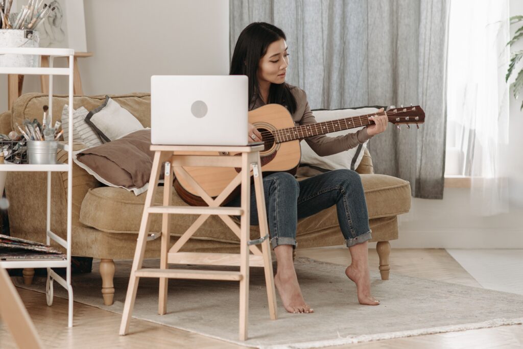 Music Tuition Classes in Kolkata