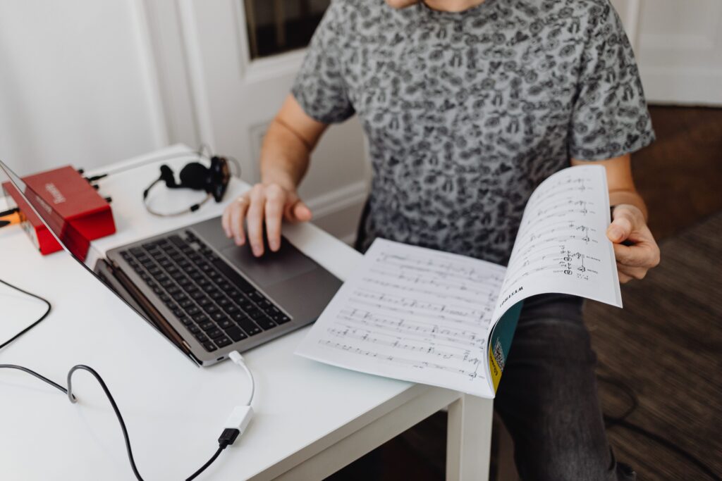 Music Tuition Classes in Kolkata