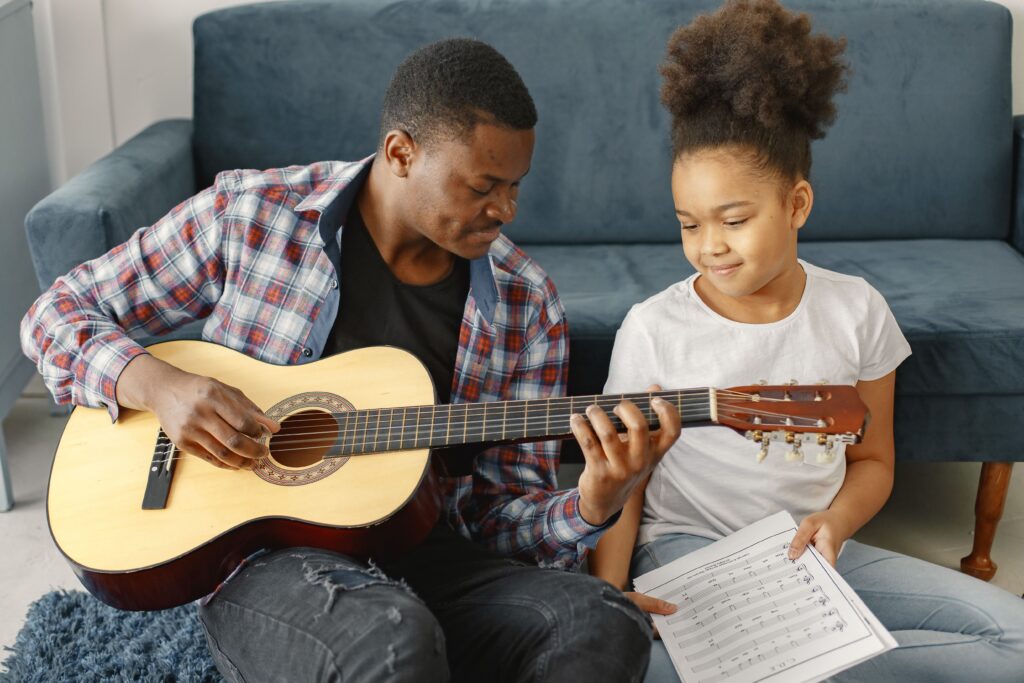 Music Tuition Classes in Kolkata