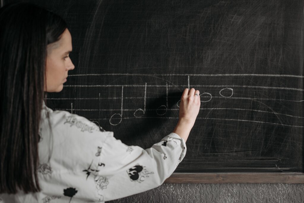 Music Tuition Classes in Kolkata