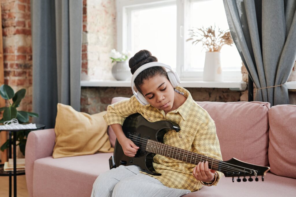 Music Tuition Classes in Kolkata