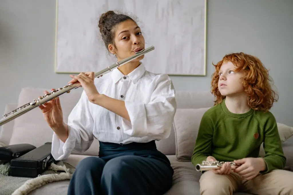Music Tuition Classes in Kolkata