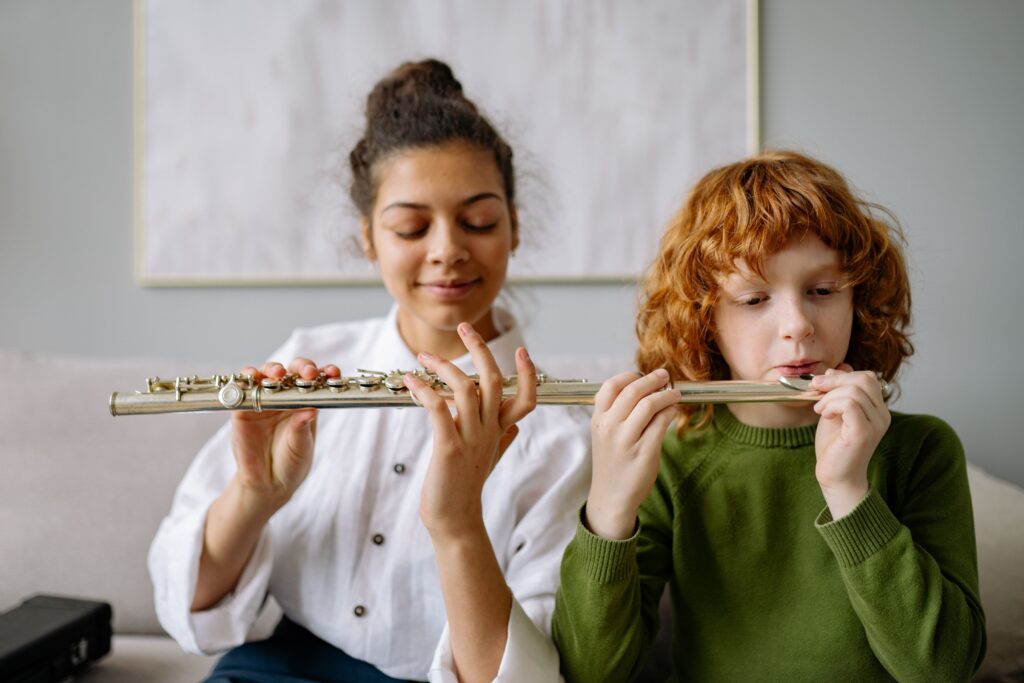 Music Tuition Classes in Kolkata