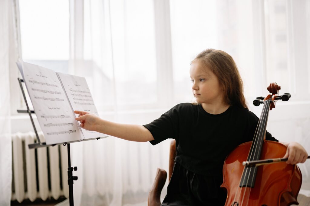 Music Tuition Classes in Kolkata