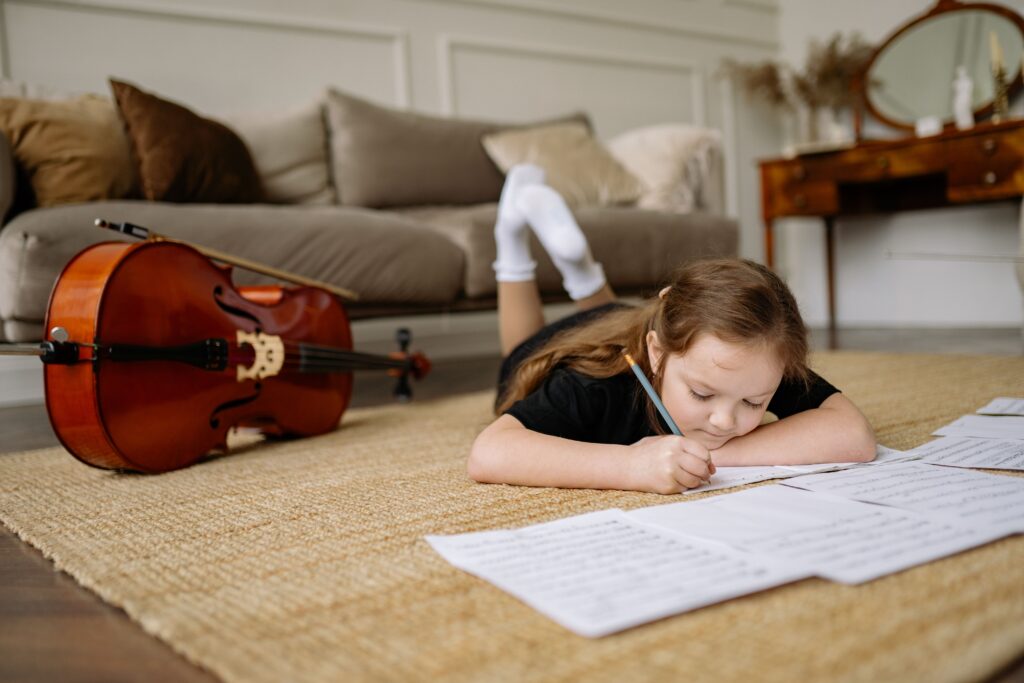 Music Tuition Classes in Kolkata