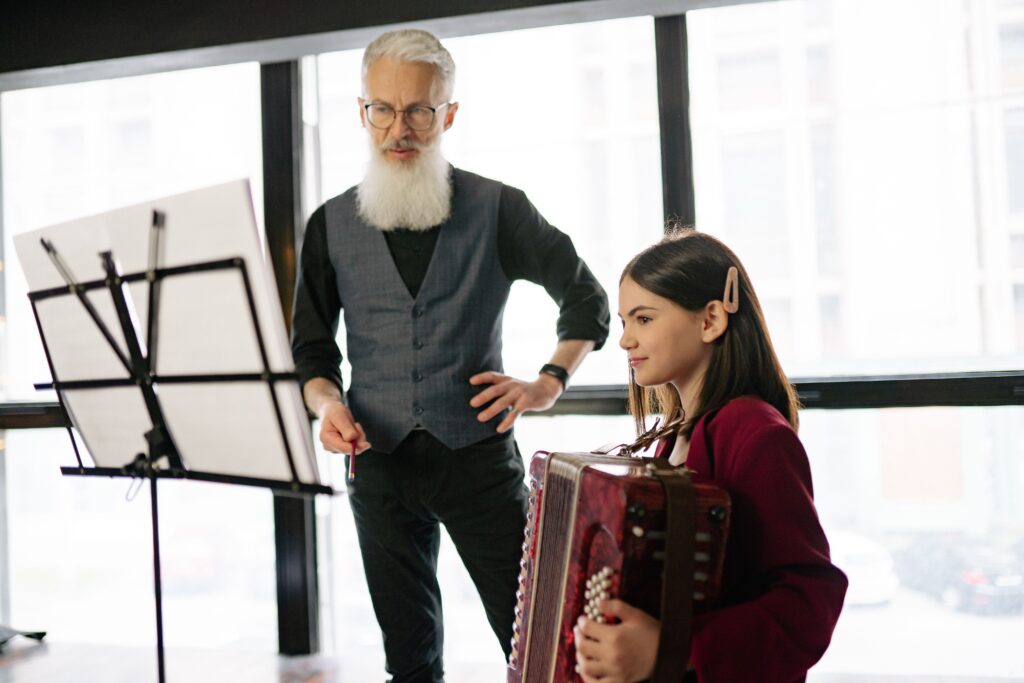 Music Tuition Classes in Kolkata