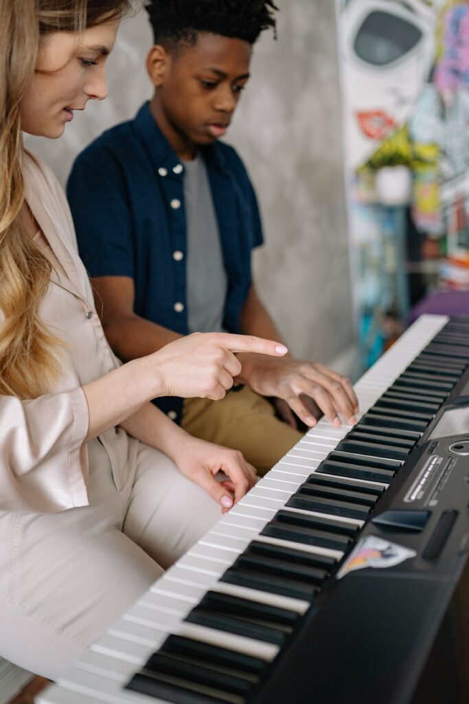 Music Tuition Classes in Kolkata